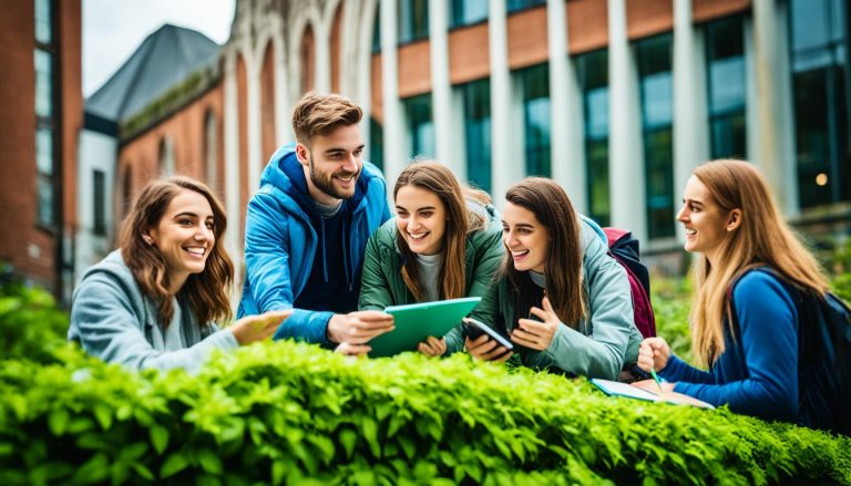 Studieren in Belfast: Ein Guide für angehende Studenten