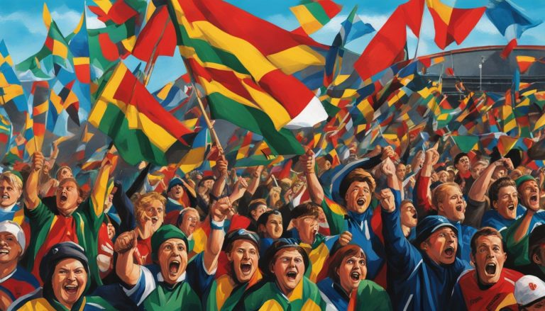 Belfast für Sportfans: Von Rugby bis Fußball